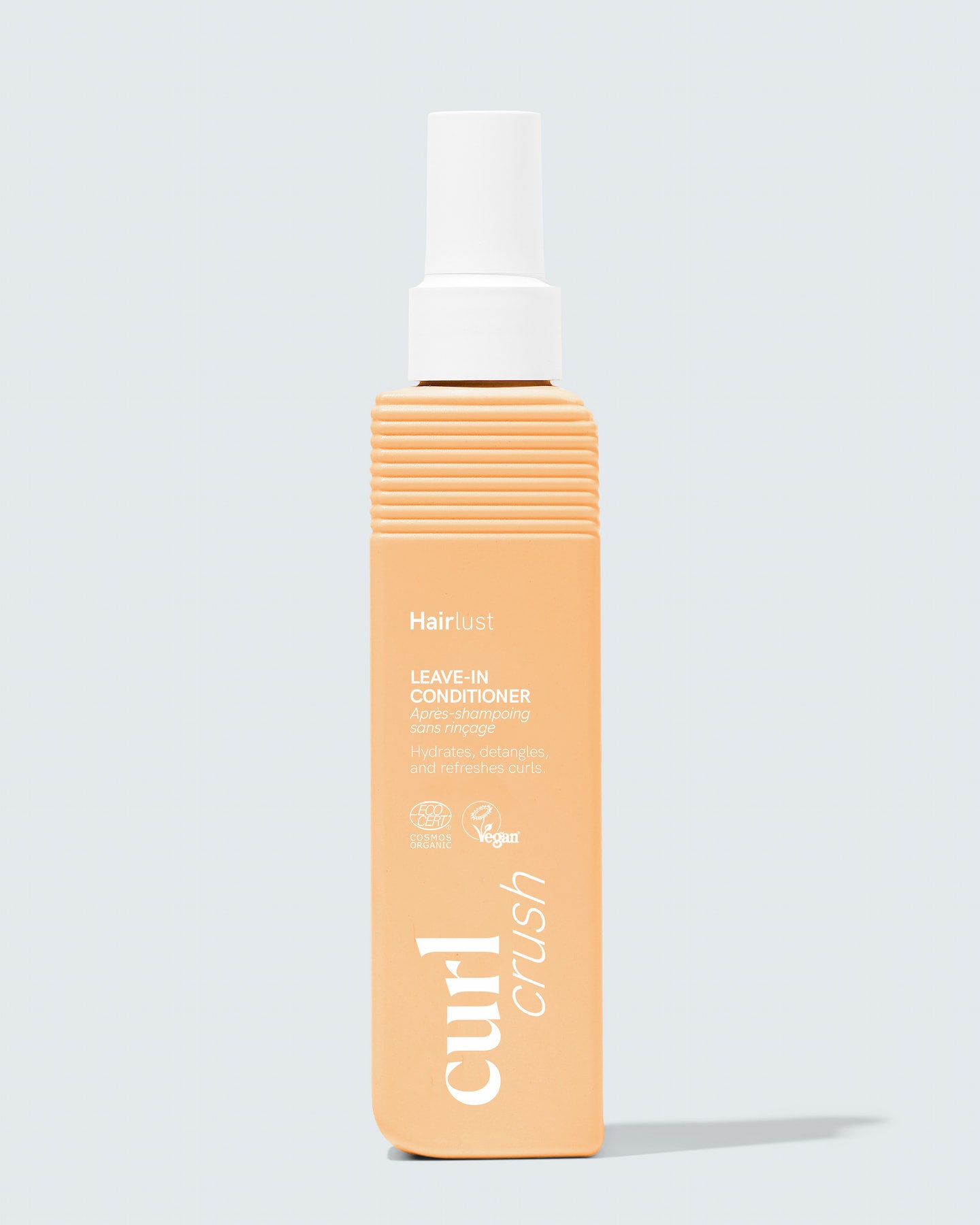 Hairlust Curl Crush Leave-in Conditioner
