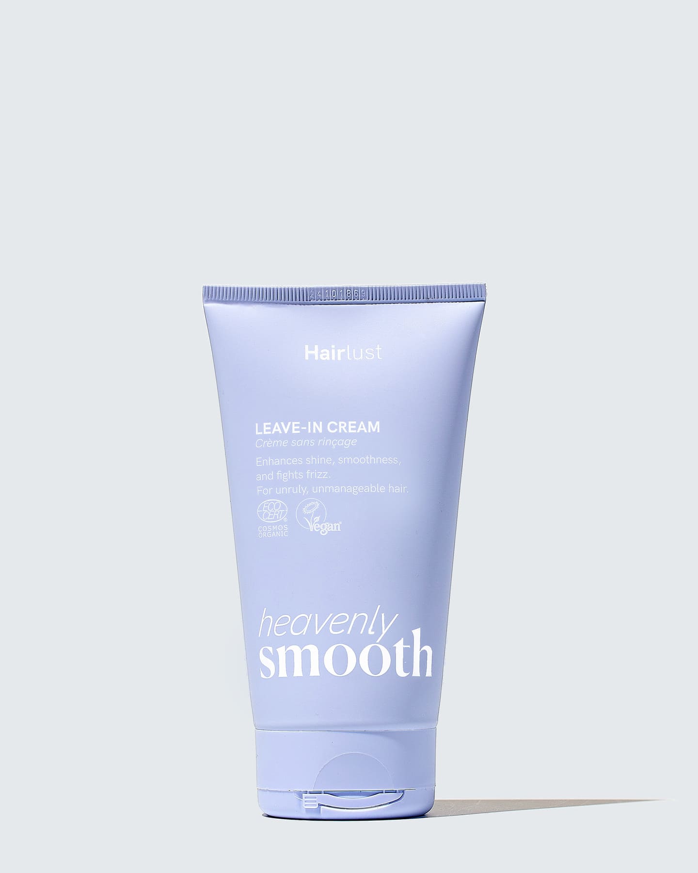 Hairlust Heavenly Smooth Leave-In Cream