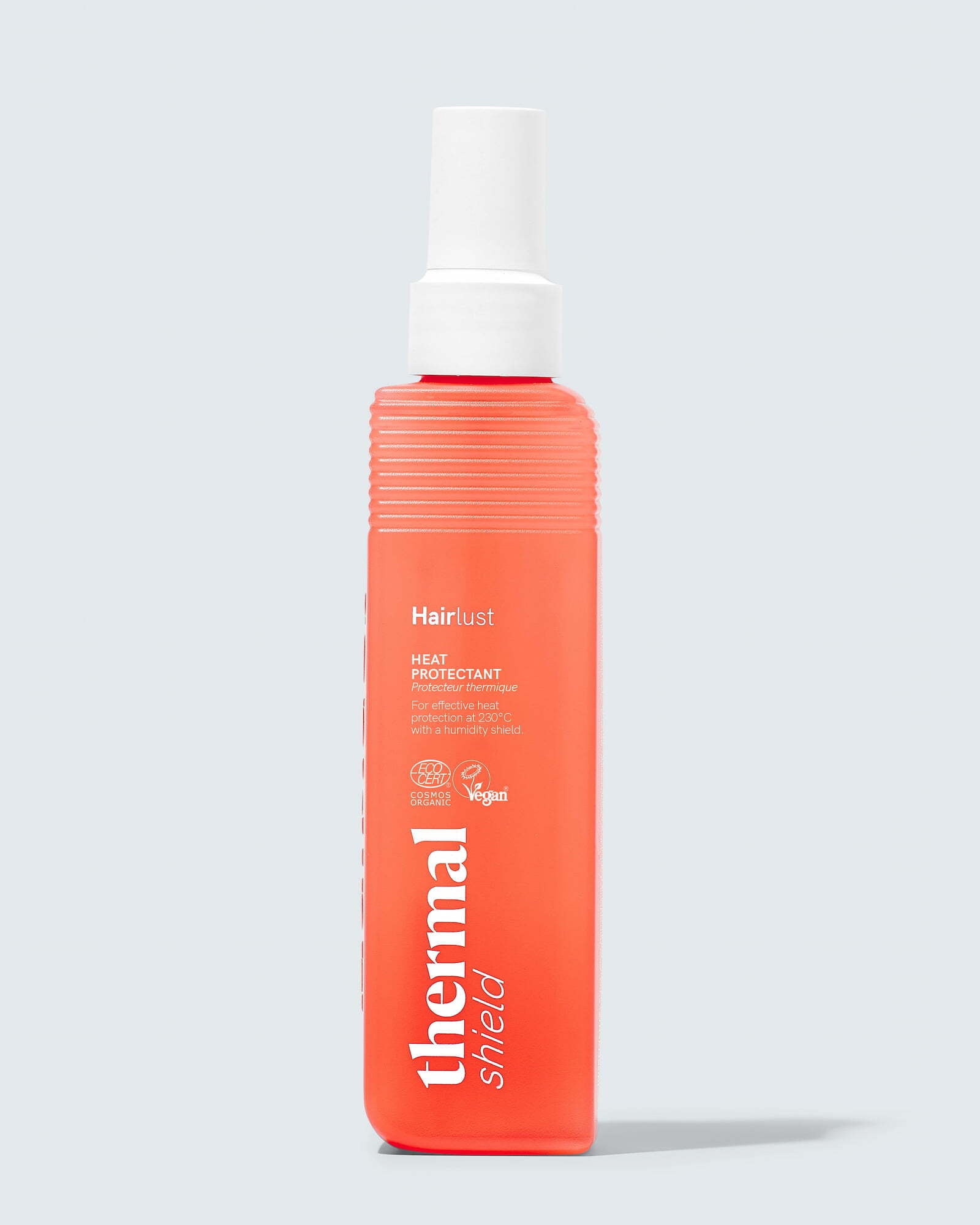 Hairlust Thermal Shield Heat Protectant 150ml