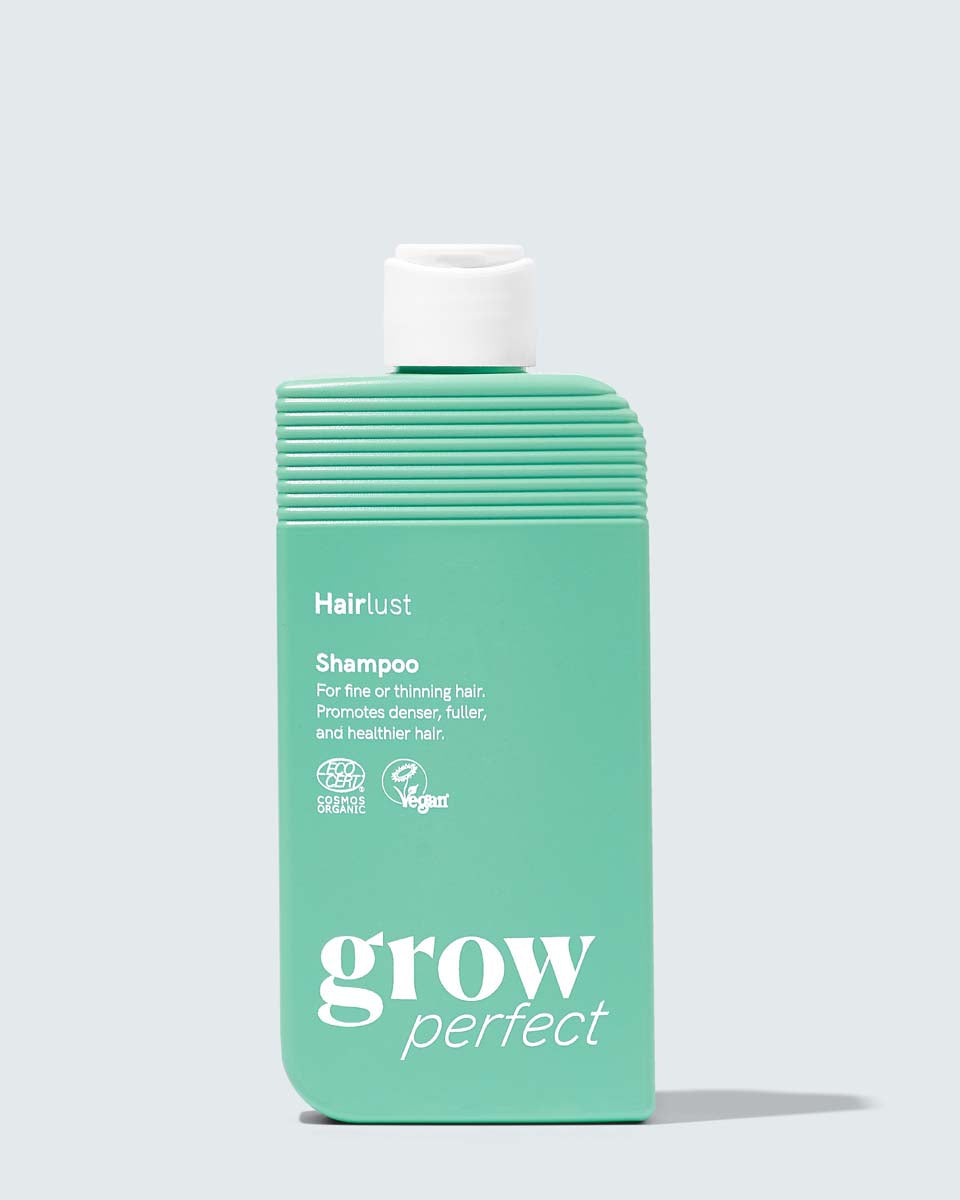 Hairlust Grow Perfect Shampoo