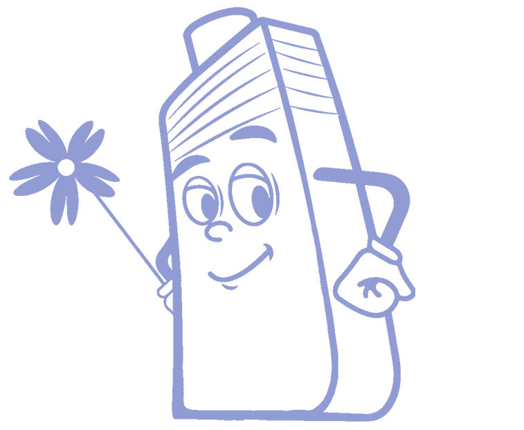 Din indkøbskurv er tom